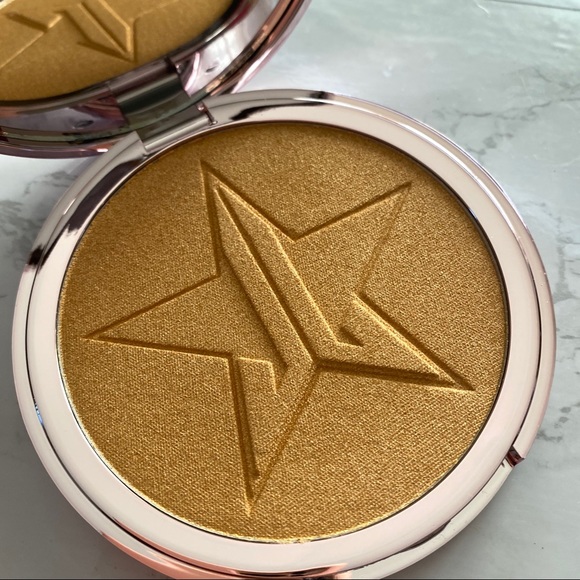 Jeffree Star Cosmetics Skin Frost Summer Snowcone - Picture 1 of 4